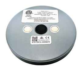 JAUGE GPL BLUETOOTH POUR BOUTEILLE ALU MO9883-E34