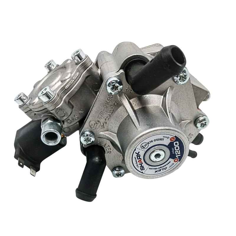 VAPO LPG ALEX SHARK 1200 150CV SH12-S21