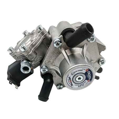 VAPO GPL ALEX SHARK 1200 150CV SH12-S21