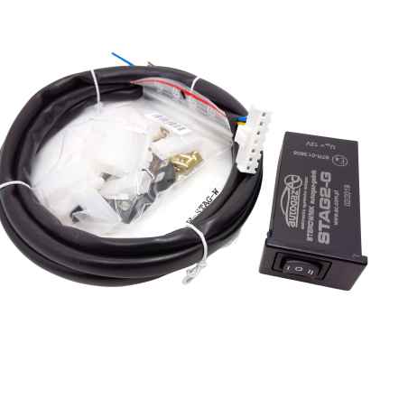 INTERRUTTORE STAG / INIEZIONE S2W-M47