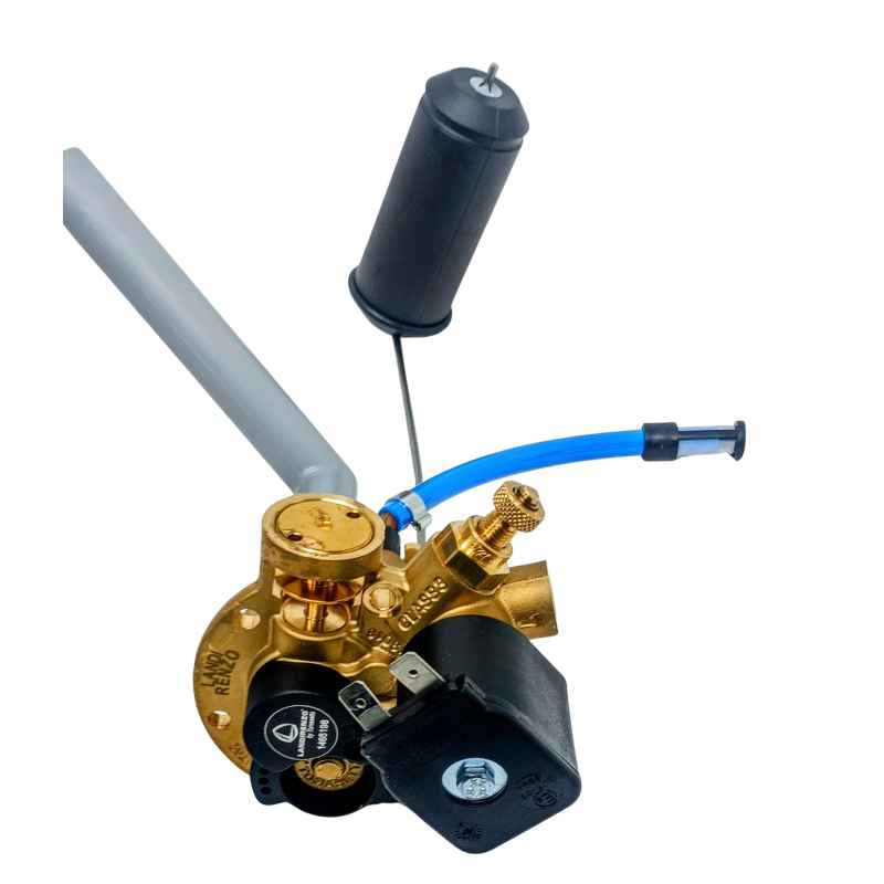 LANDI RENZO 200/204/30° 6mm LR660000141-J4