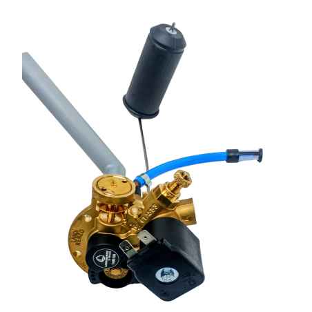 LANDI RENZO 200/204/30° 6mm LR660000141-J4