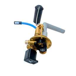 LANDI RENZO 200/204/30° 6mm LR660000141-J4