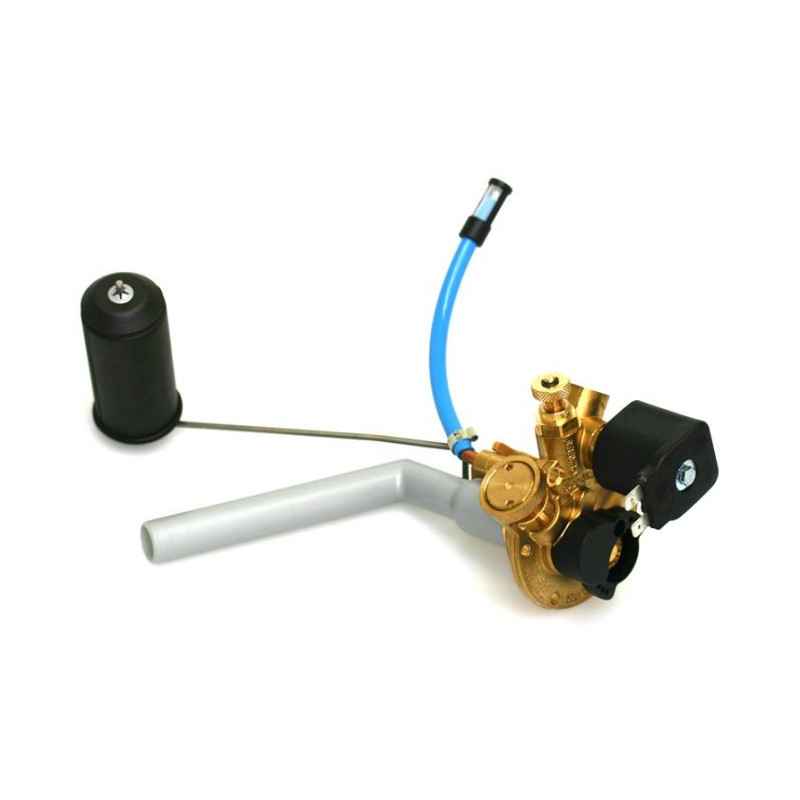 TOMASETTO CYL Ø 200X90 ° 6mm to0100