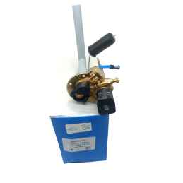 Tomassetto 250/30° 6mm TO0091