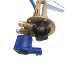 Tomassetto 180/190/30° 8mm TO0089