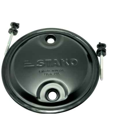 BOITIER ETANCHE STAKO-BRC BE101.11.00-H4