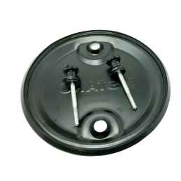 BOITIER ETANCHE STAKO-BRC BE101.11.00-H4