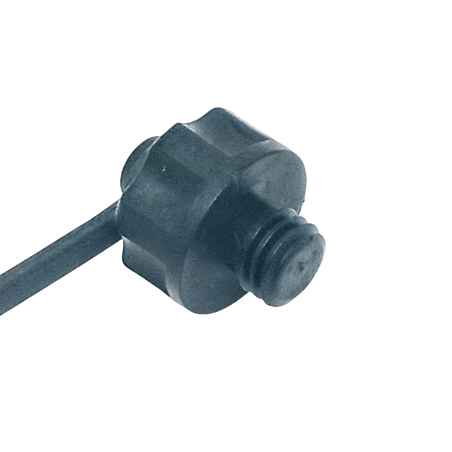 BOUCHON GPL MINI MÂLE BOGZ-3100-B15