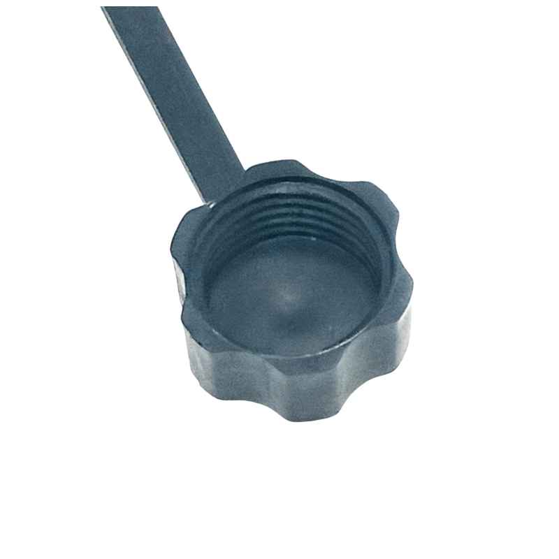 OPEL WEIBLICHER LPG-DECKEL Ø16 OP832-B13