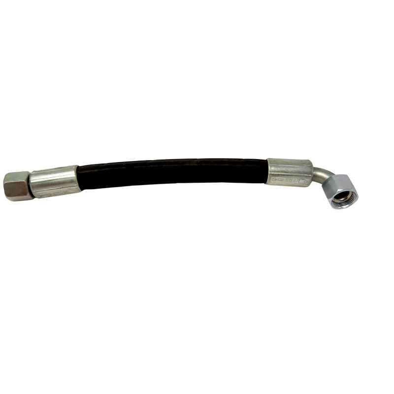 FLEXIBLE RENFORCE DROIT-90° 0,50 m FL3107R