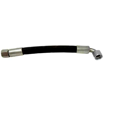 FLESSIBILE DRITTO-90° 1M FL3105R