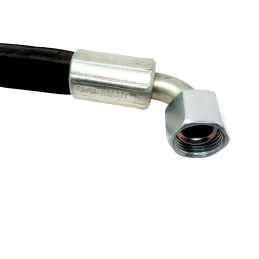 FLEXÍVEL RETA-90° 1M FL3105R