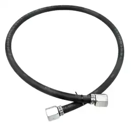 FLEXIBLE RECTO 90° 1m25 FL3104