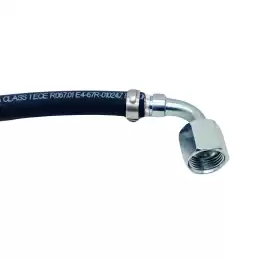 FLEXIBLE RECTO 90° 1m25 FL3104