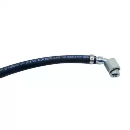 GERADE FLEXIBEL 90° 1m25 FL3104