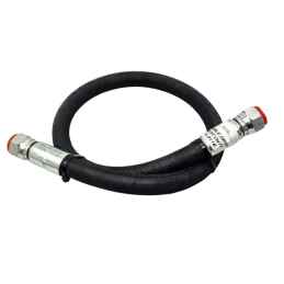 REFORZADO FLEXIBLE RECTO-RECTO 1m75 FL3112R