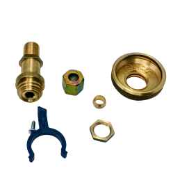 RIEMPIMENTO BRC 2 CHEVROLET AVEO BR-30008-D9