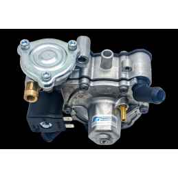 VAPO TOMASETTO 125KW AT09 NORDIC TO3890V / TO7463-K11