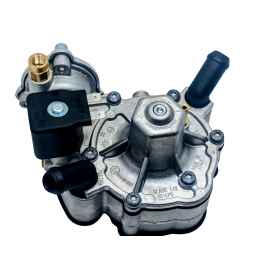 VAPO TOMASETTO 125KW AT09 NORDIC TO3890V / TO7463-K11