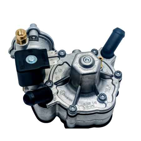 VAPO TOMASETTO 125KW AT09 NORDIC TO3890V / TO7463-K11