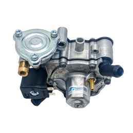 VAPO TOMASETTO 125KW AT09 NORDIC TO3890V / TO7463-K11