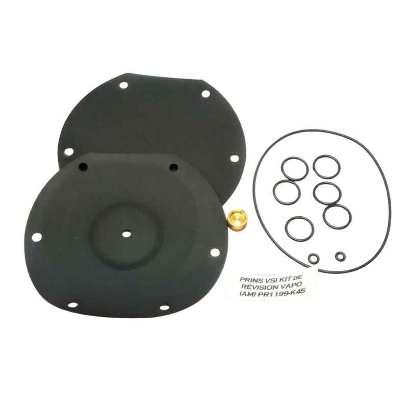 KIT DE REVISÃO PRINS OLD VAPO PR1199-K45