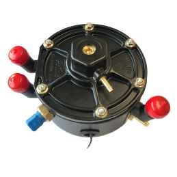 PRINS VAPO REVISION KIT WITH AXLE PR6023-K45