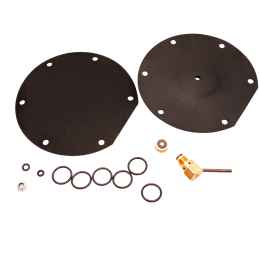 KIT DE REVISÃO PRINS VAPO COM EIXO PR6023-K45