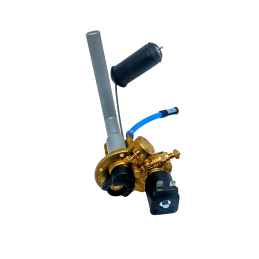 INTERNES TORIC-RESERVOIR-KIT 630 X 220 X 52 L X 6 mm