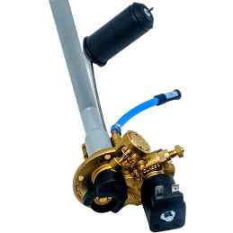 KIT RESER TORIQUE INTER 630X220X 52L X 6mm