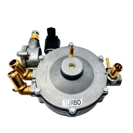 VAPO LANDI RENZO LI10 Ø6mm DACIA RENAULT OPEL-VW LR5232-K18