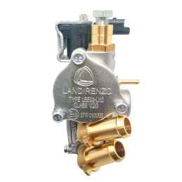 VAPO LANDI RENZO LI10 Ø6mm DACIA RENAULT OPEL-VW LR5232-K18