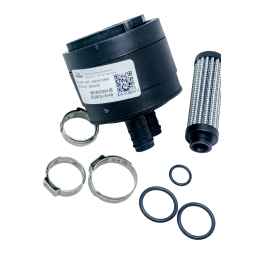 FILTRO 2 SALIDAS PRINS EVP TIPO 2 180/800506B-A24