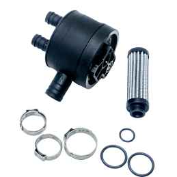 FILTRO 2 SAÍDAS PRINS EVP TIPO-2 180/800506B-A24