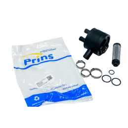 FILTRO 2 SALIDAS PRINS EVP TIPO 2 180/800506B-A24