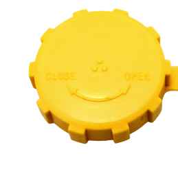 ACME BELGIUM GERMANY LPG CAP KWACME2-B2