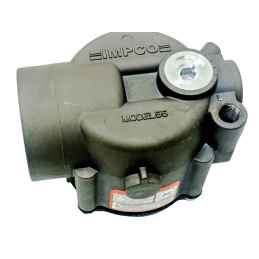 IMPCO MIXER ELBOW CA55M-5-K2