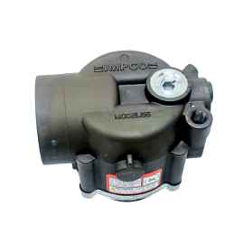 GOMITO MISCELATORE IMPCO CA55-258M