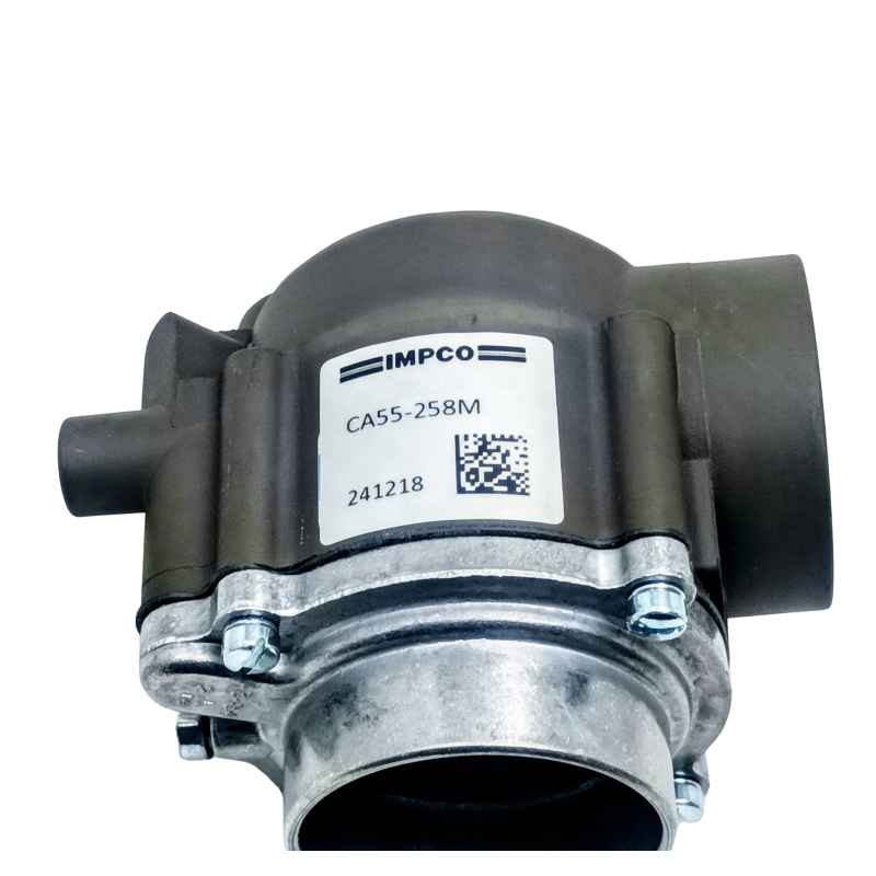 IMPCO MIXER ELBOW CA55-258M
