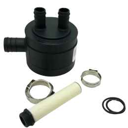 Filtro de PRINS 2S VSI-EVP (tipo 1) 180/800506A PR8322-A28