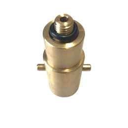 ADAPTATEUR GPL Ø10 PAYS BAS (type baïonnette) 1168-C28