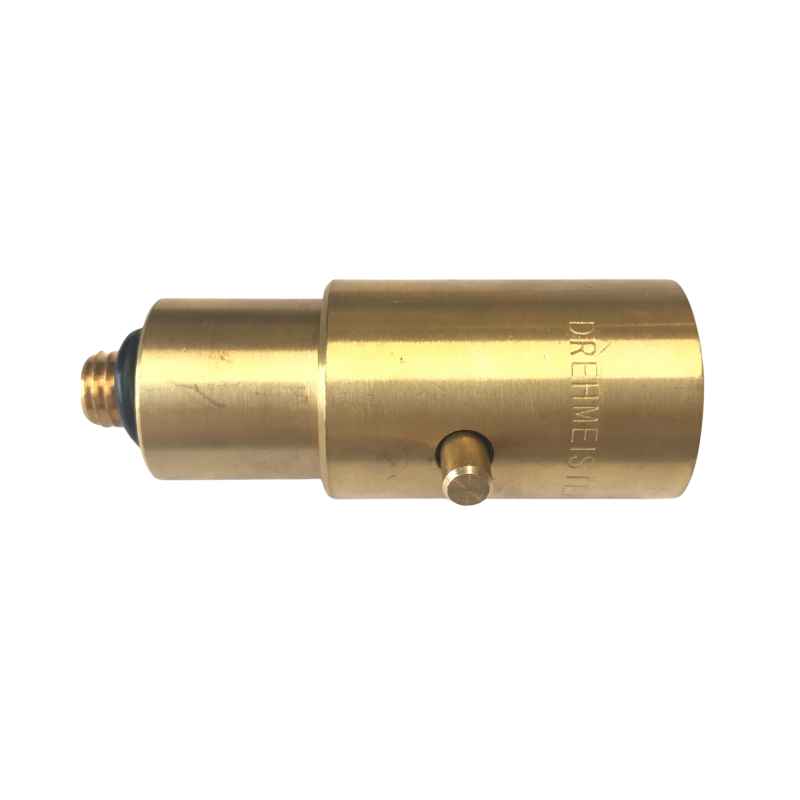 ADAPTADOR GLP Ø10 HOLANDA (tipo baioneta) 1168-C28