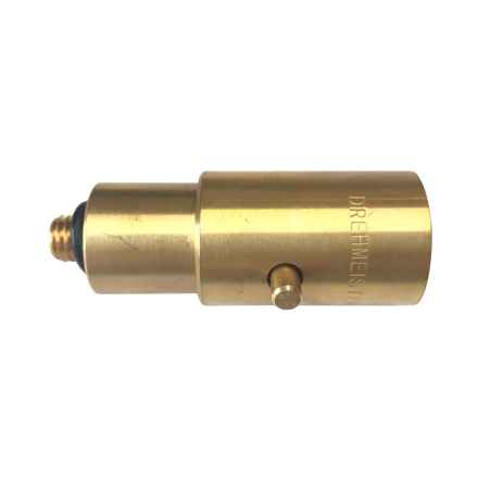 ADAPTADOR GLP Ø10 HOLANDA (tipo baioneta) 1168-C28