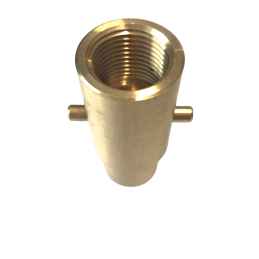 ADAPTATEUR GPL Ø10 PAYS BAS (type baïonnette) 1168-C28