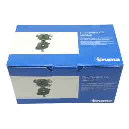 TRUMA DUOCONTROL CS VERTICAL + SCHOCKSENSOR - TR12019-S24