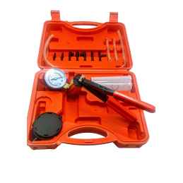 COFFRET POMPE A VIDE UNIVERSELLE