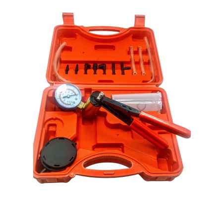 COFFRET POMPE A VIDE UNIVERSELLE