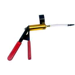 UNIVERSAL BRAKE BLEED PRESSURE/VACUUM PUMP BOX