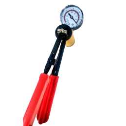 UNIVERSELE REMONTLUCHTDRUK-/VACUUMPOMPBOX